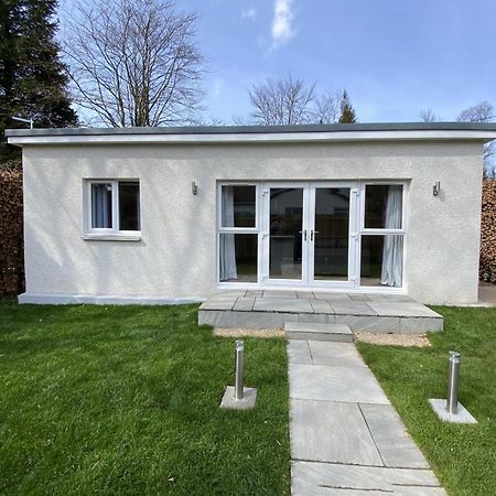 White Cottage - Cosy Holiday Cottage In Drymen, Loch Lomond & Trossachs Εξωτερικό φωτογραφία