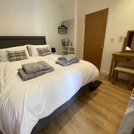 White Cottage - Cosy Holiday Cottage In Drymen, Loch Lomond & Trossachs Εξωτερικό φωτογραφία