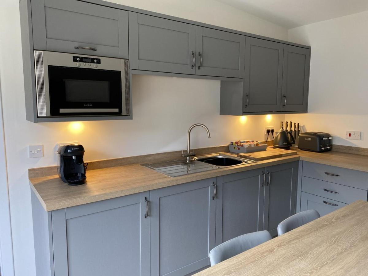 White Cottage - Cosy Holiday Cottage In Drymen, Loch Lomond & Trossachs Εξωτερικό φωτογραφία