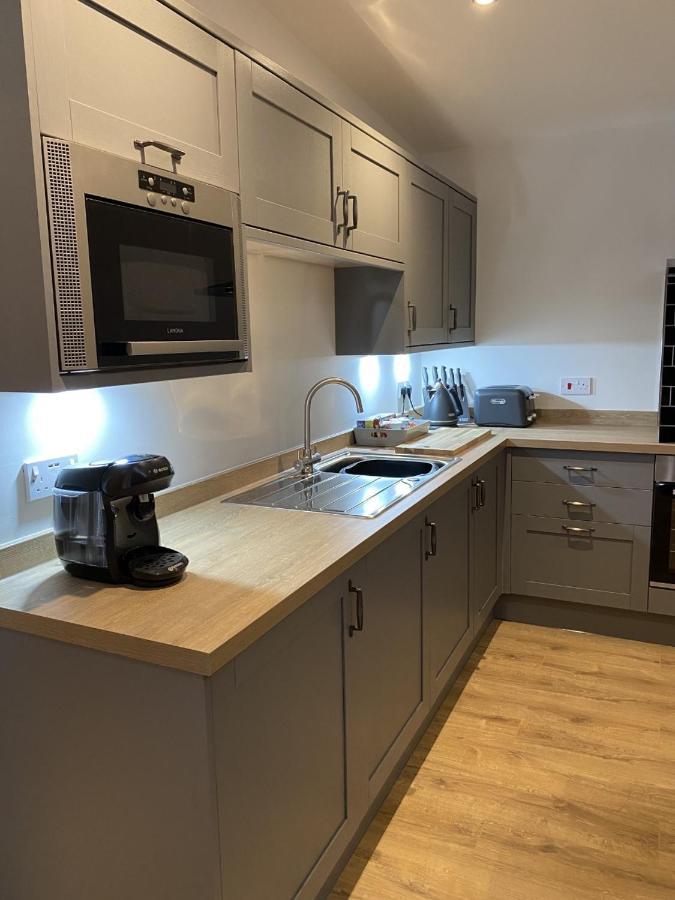 White Cottage - Cosy Holiday Cottage In Drymen, Loch Lomond & Trossachs Εξωτερικό φωτογραφία