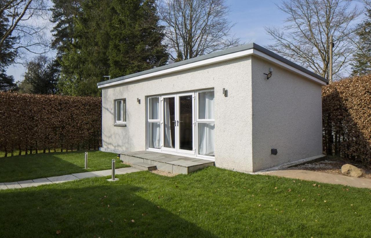 White Cottage - Cosy Holiday Cottage In Drymen, Loch Lomond & Trossachs Εξωτερικό φωτογραφία