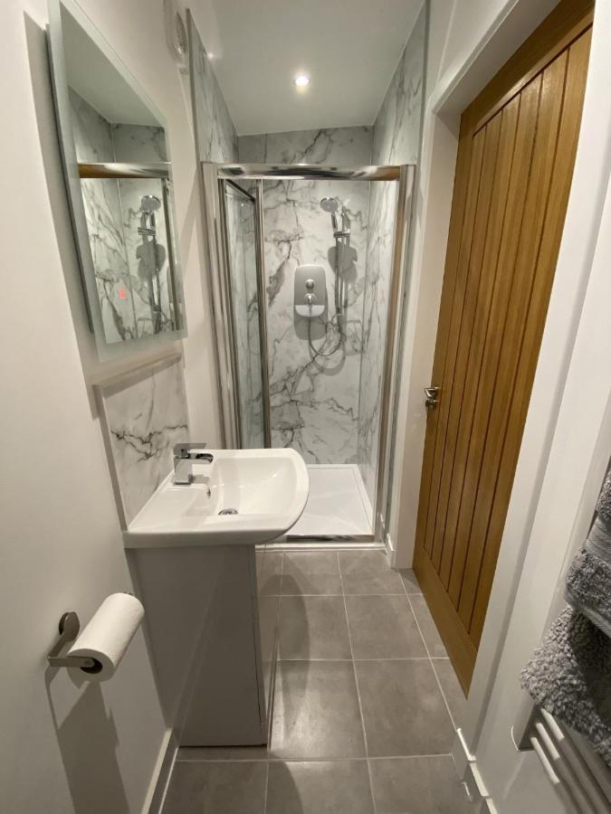 White Cottage - Cosy Holiday Cottage In Drymen, Loch Lomond & Trossachs Εξωτερικό φωτογραφία