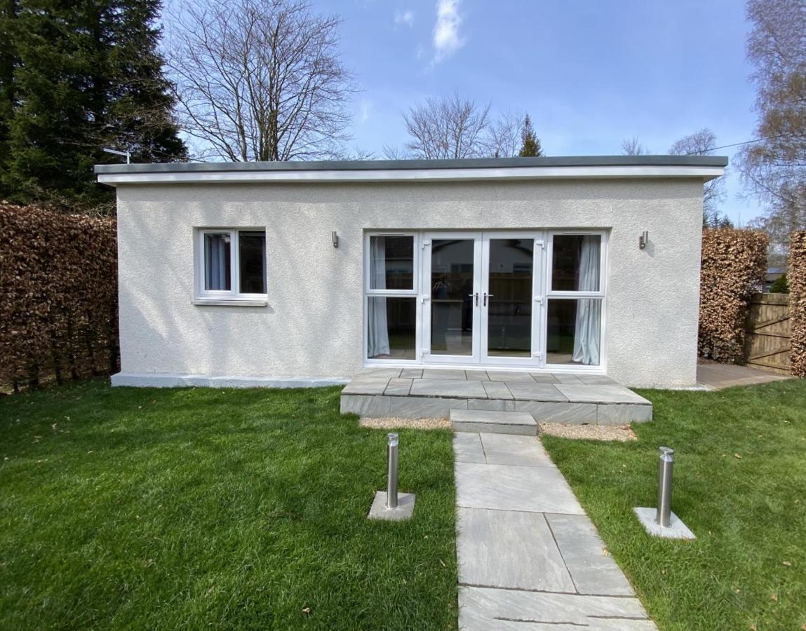 White Cottage - Cosy Holiday Cottage In Drymen, Loch Lomond & Trossachs Εξωτερικό φωτογραφία