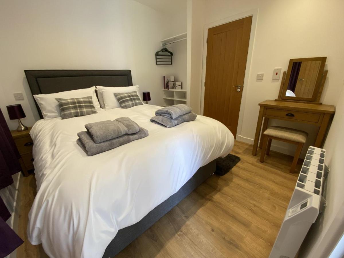 White Cottage - Cosy Holiday Cottage In Drymen, Loch Lomond & Trossachs Εξωτερικό φωτογραφία